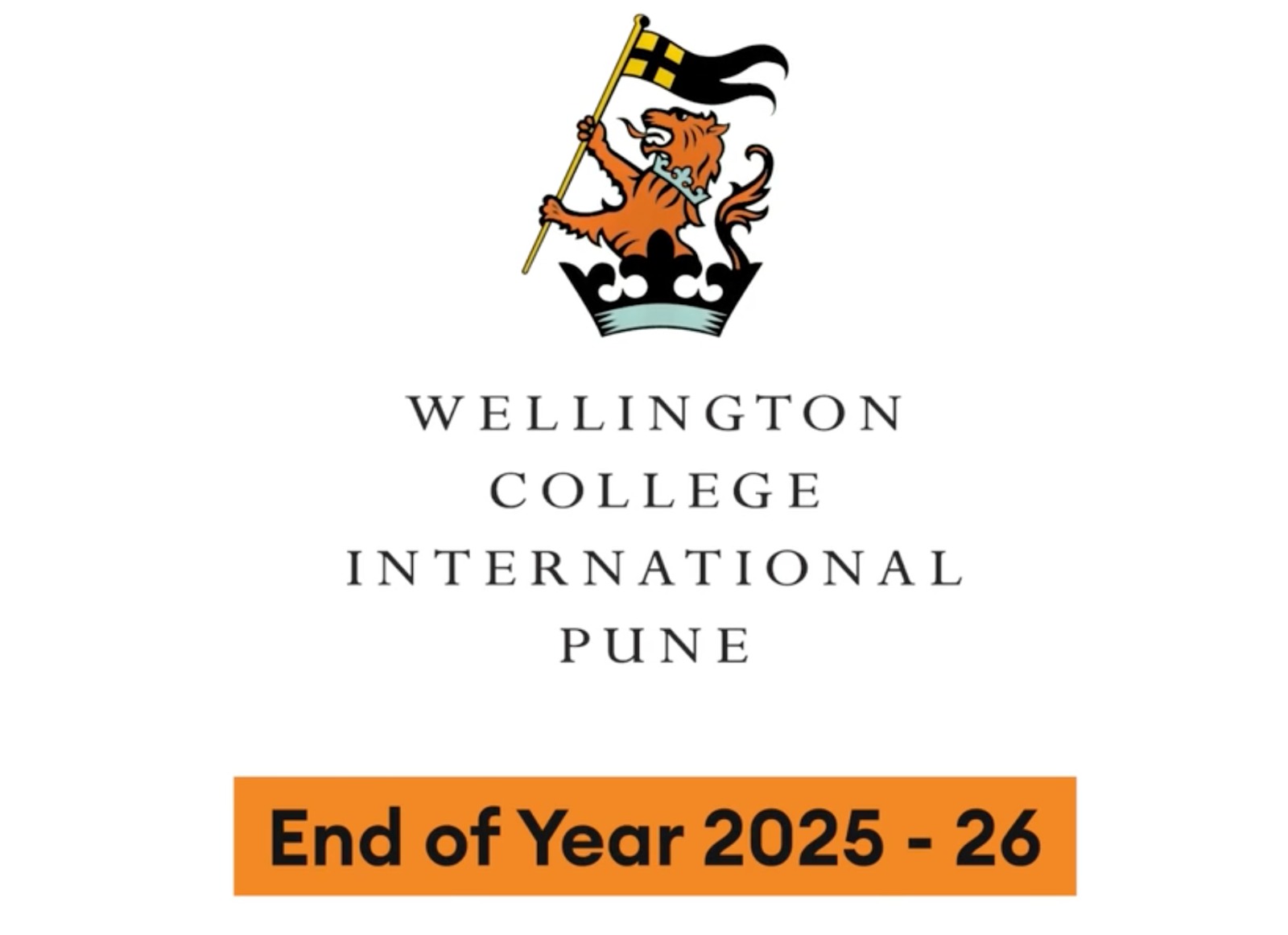 Founders day at Wellington college international