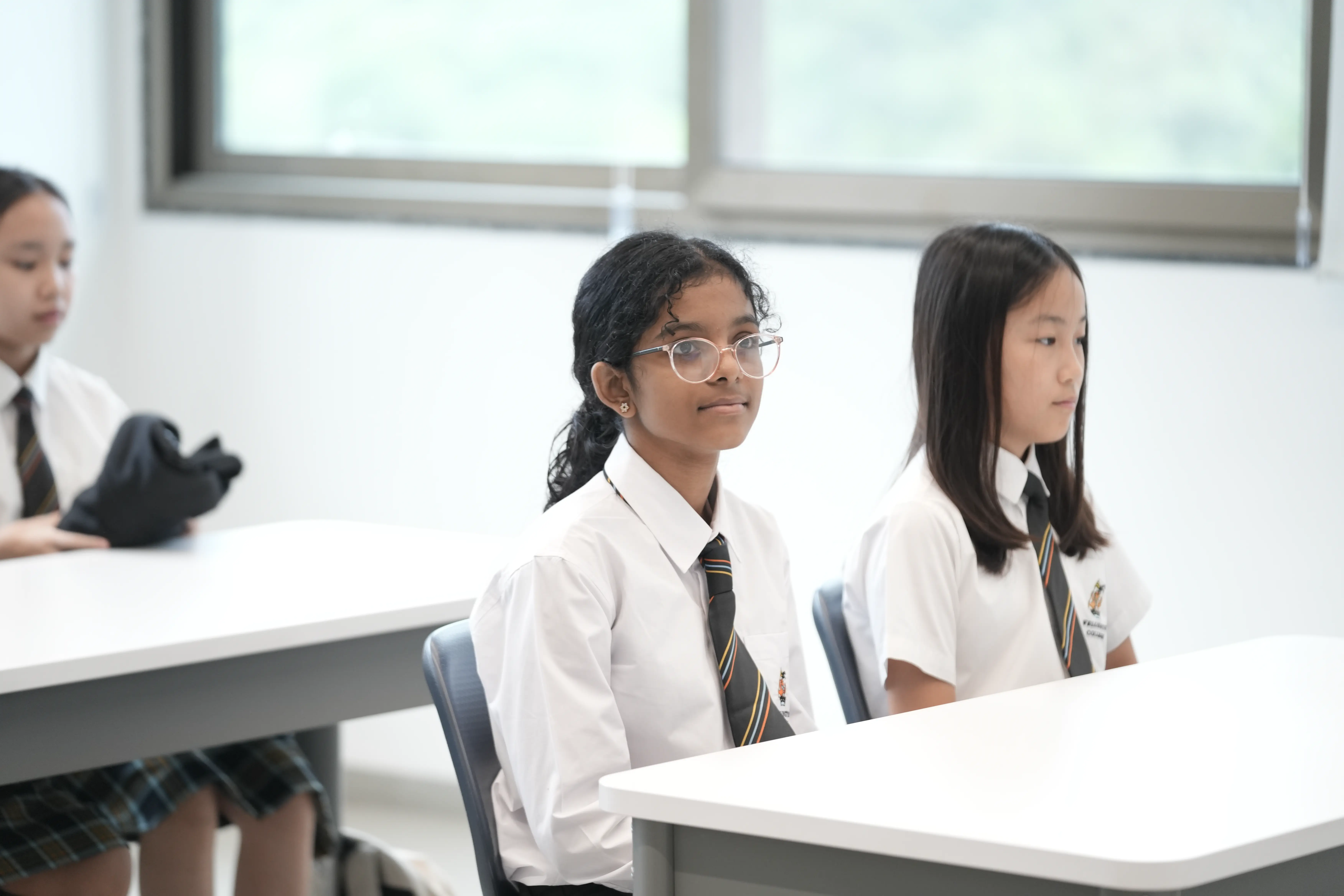 creating tomorrows leaders