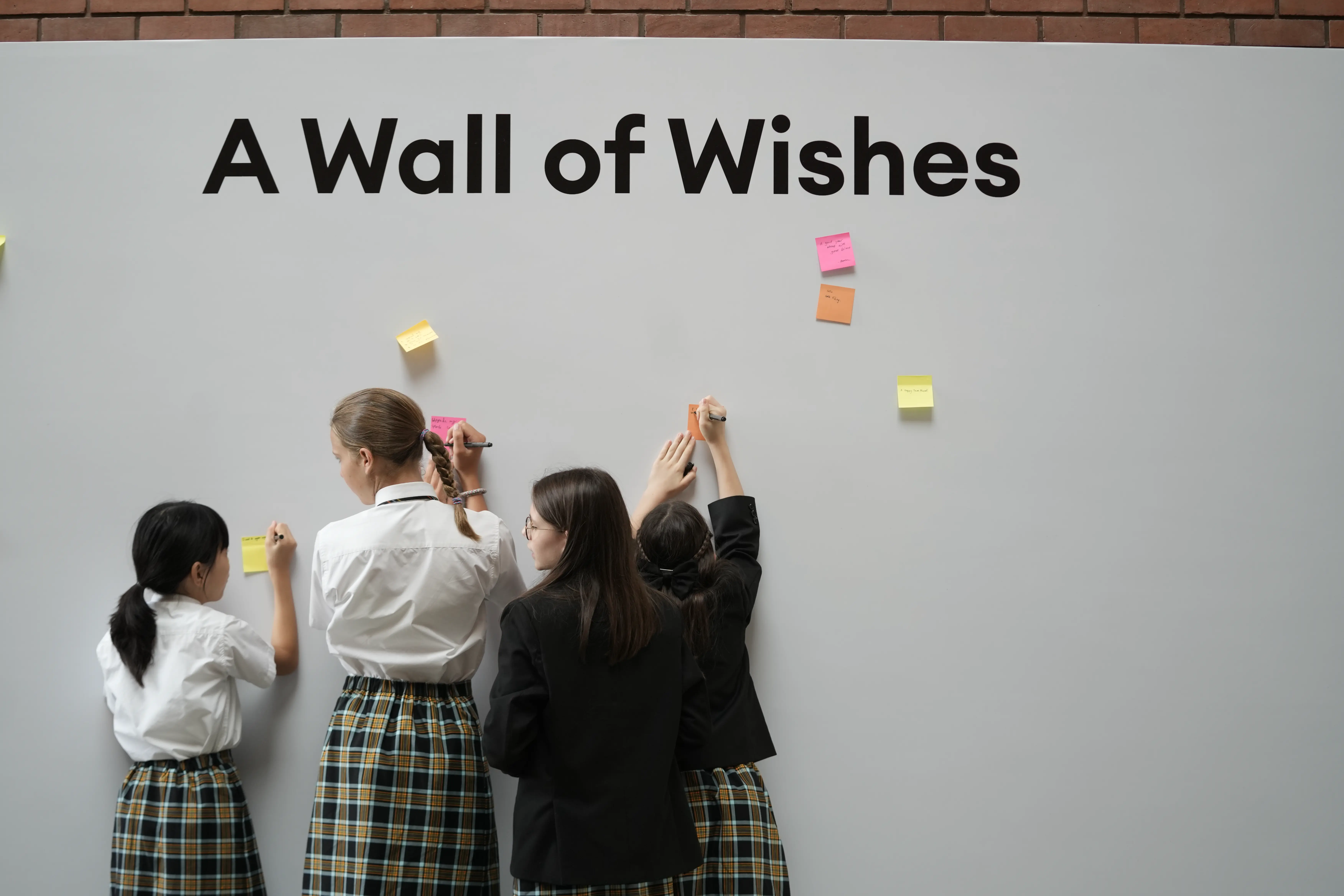 Student Wellbeing Programmes in School