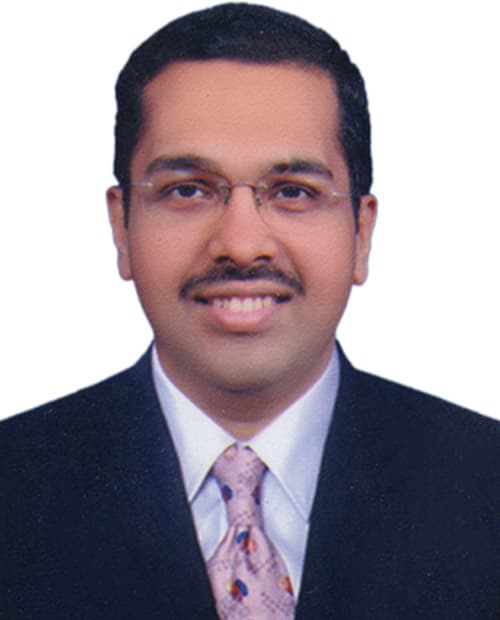 Mr. Pankaj Srivastava