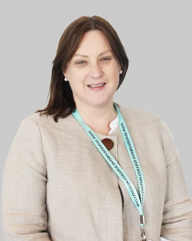 Dr. Victoria Gardner