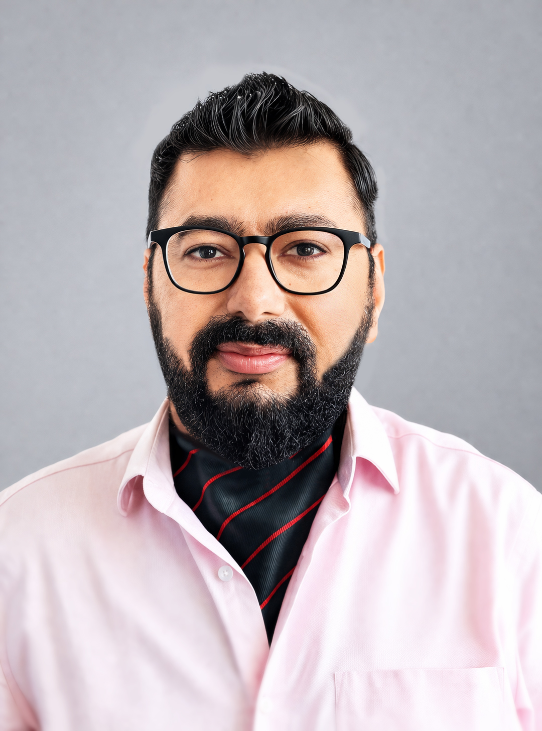 Mr. Vikram Soni