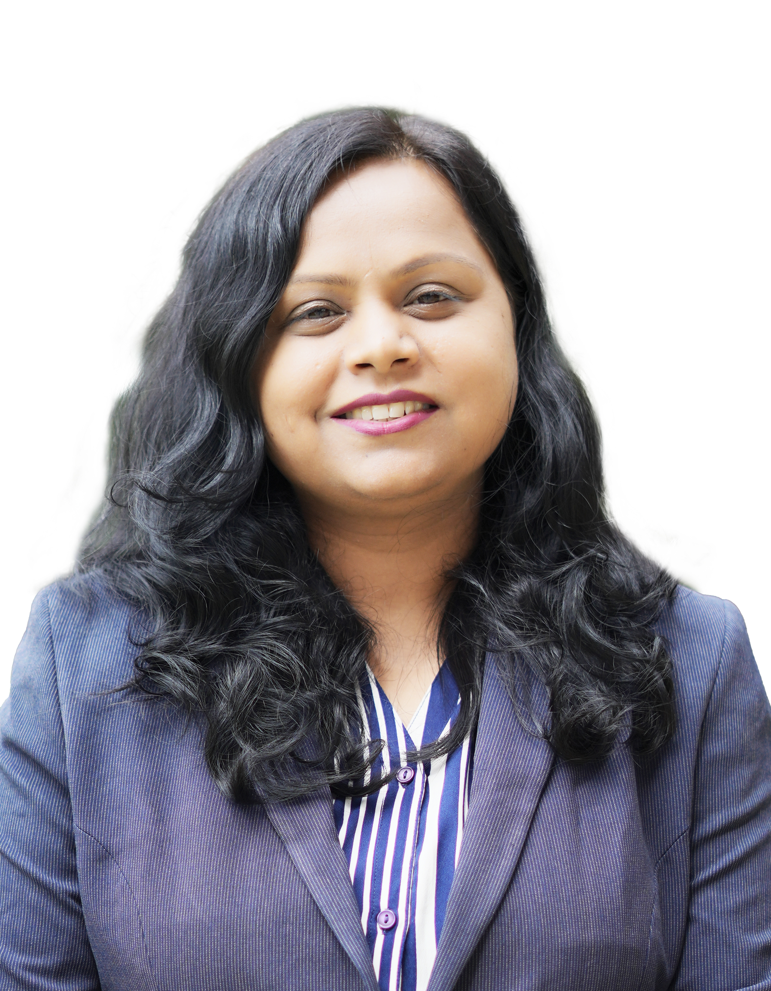Ms. Mayuri Gavali