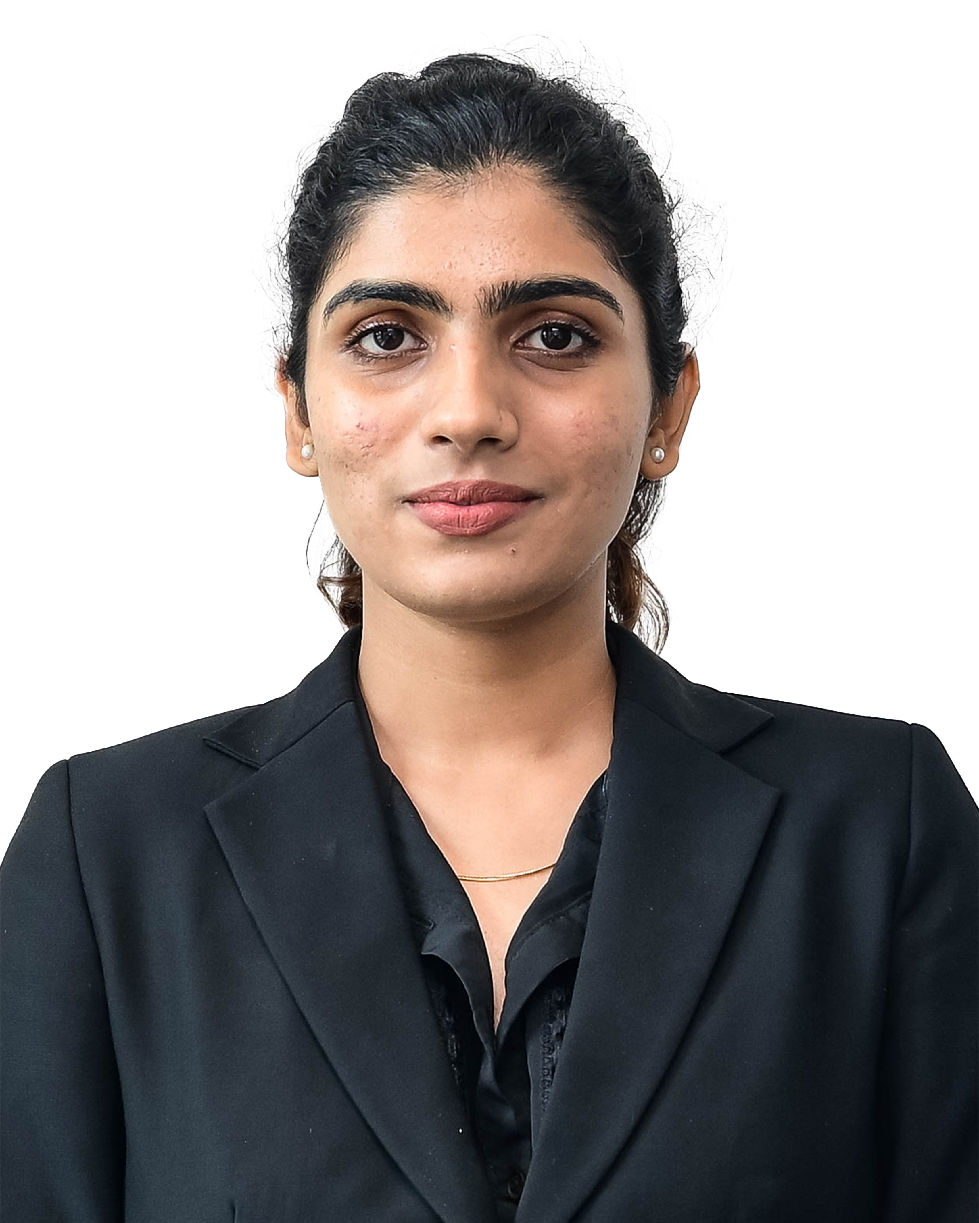 Ms. Minal Verma