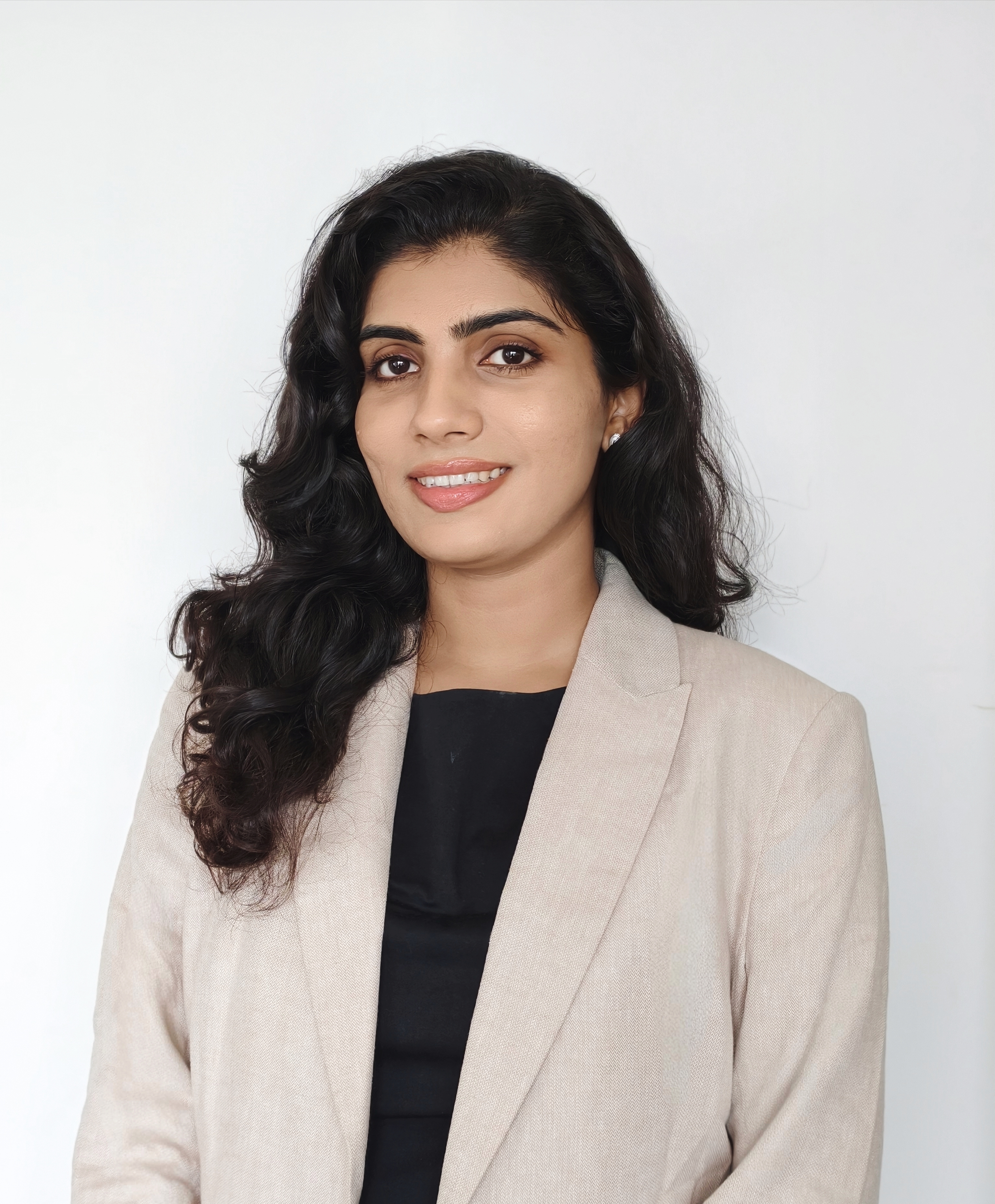 Ms. Minal Verma