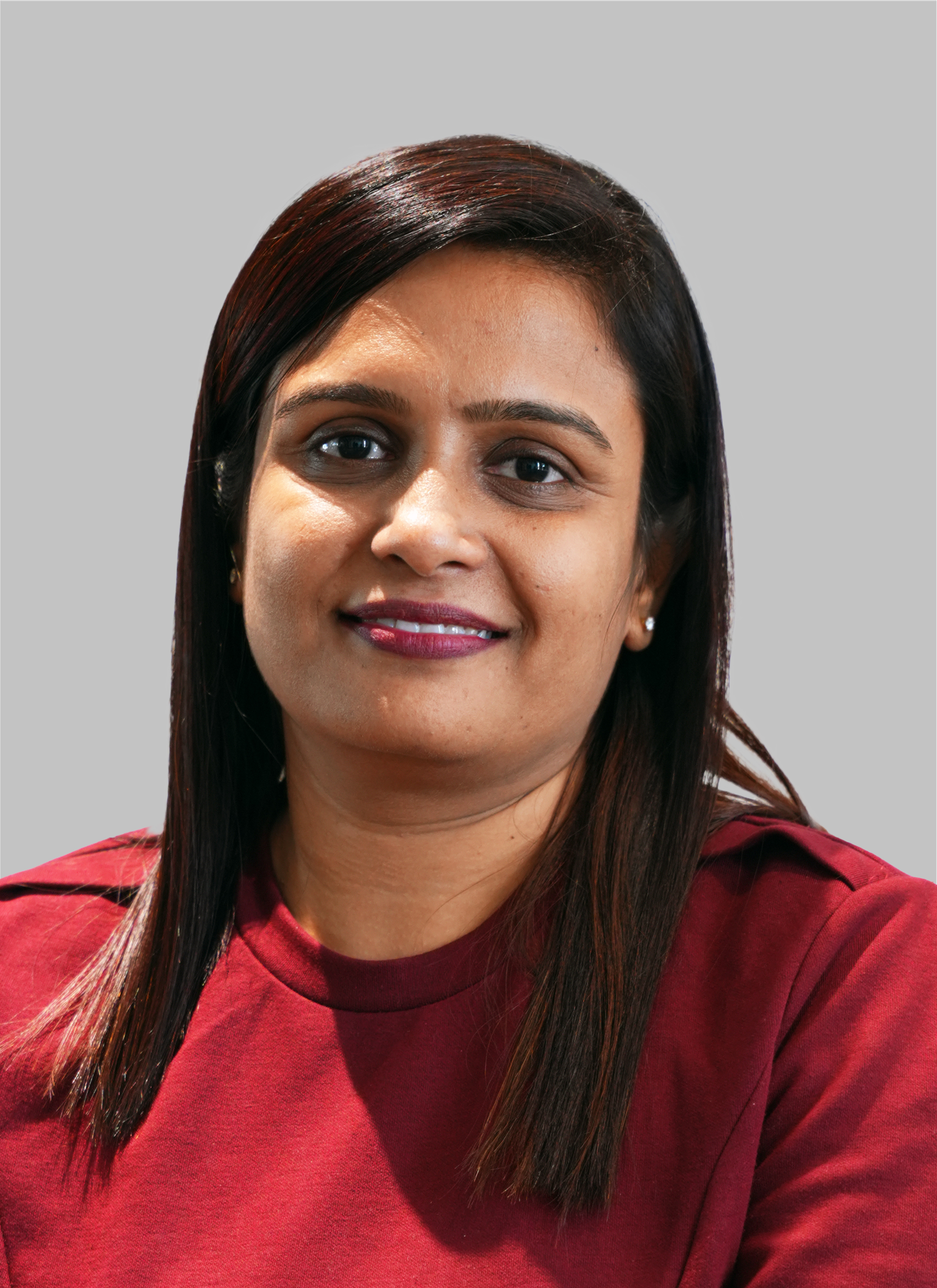 Ms Janki Kadakia