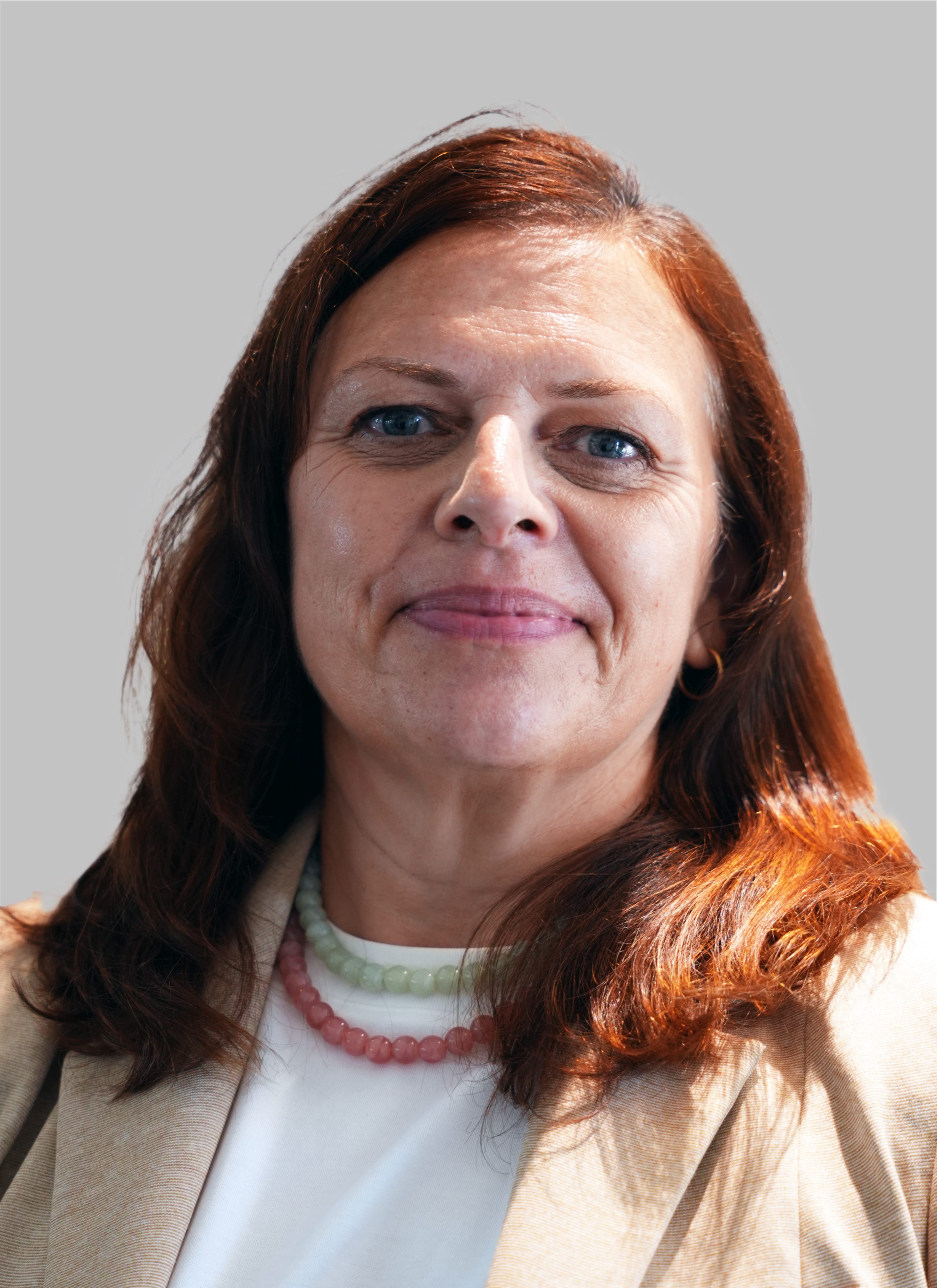 Ms Kirsty Anderson
