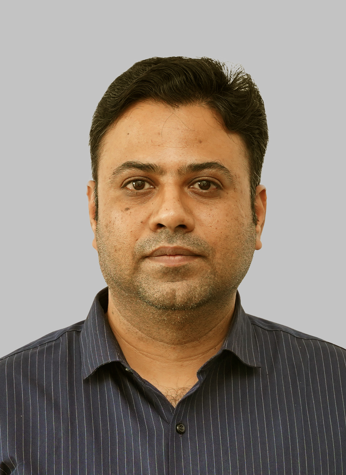 CA Amit Tejwani