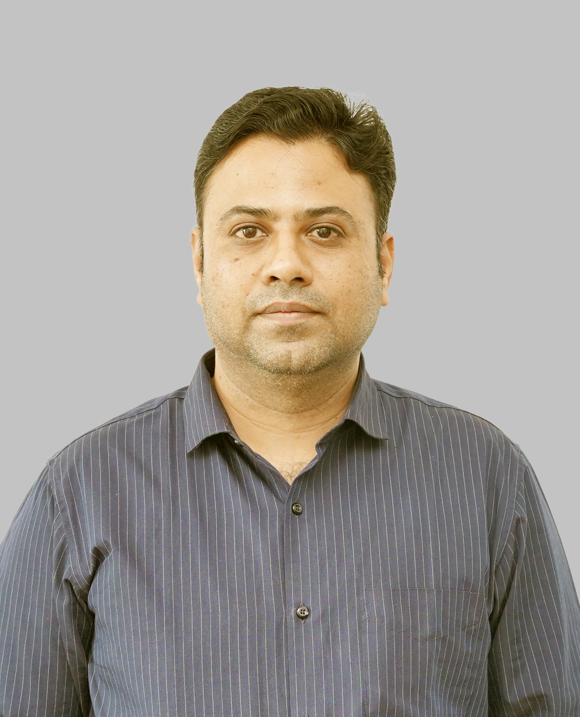 CA Amit Tejwani