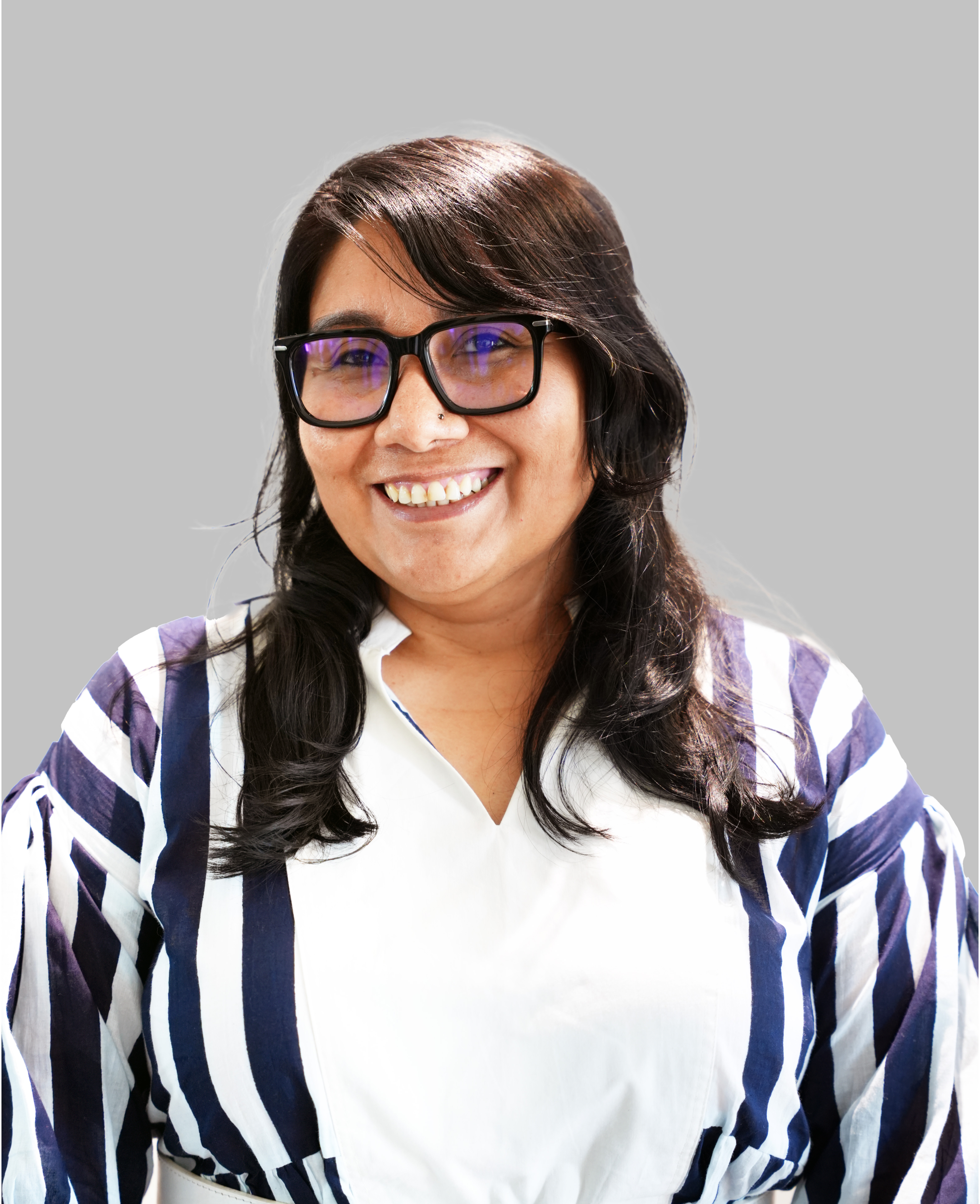 Ms Gema del Socorro Garcia Tapia