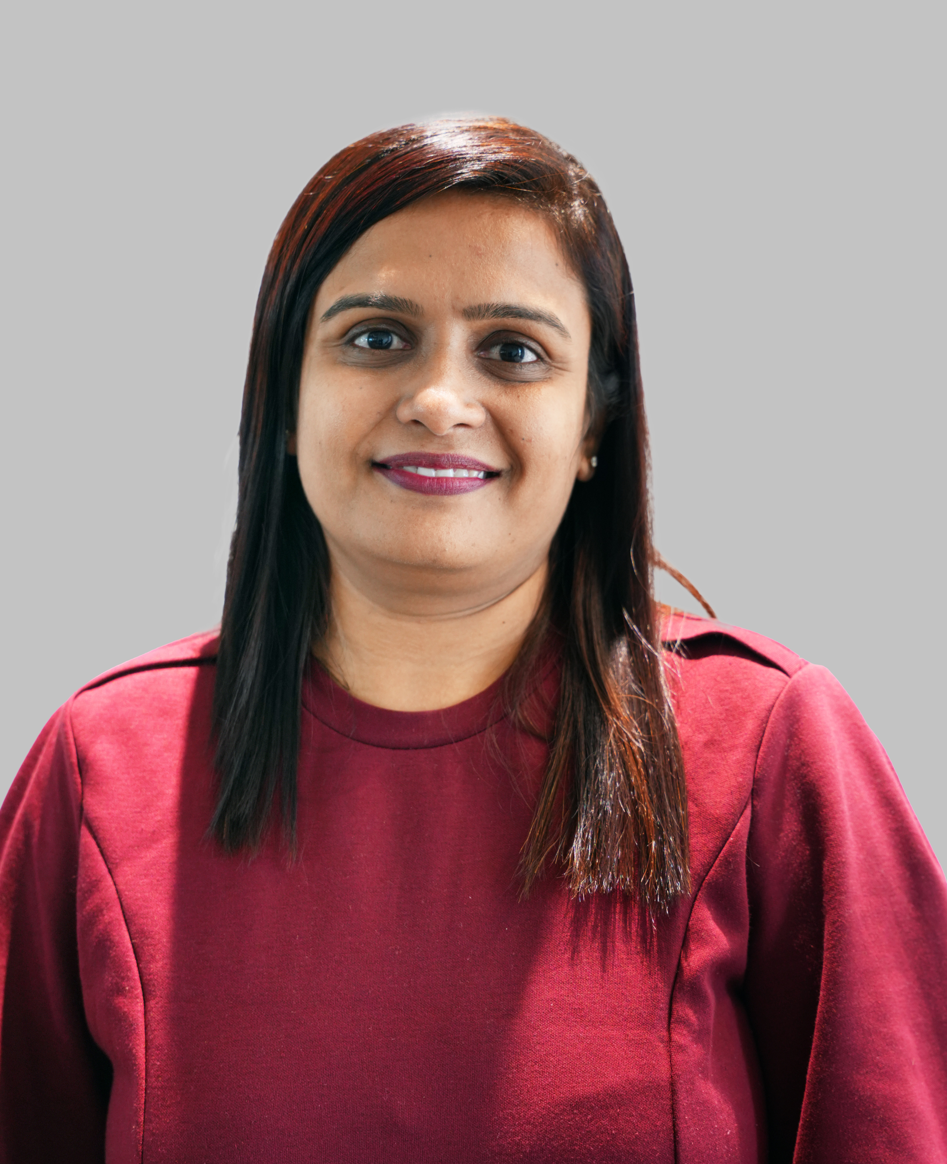 Ms Janki Kadakia