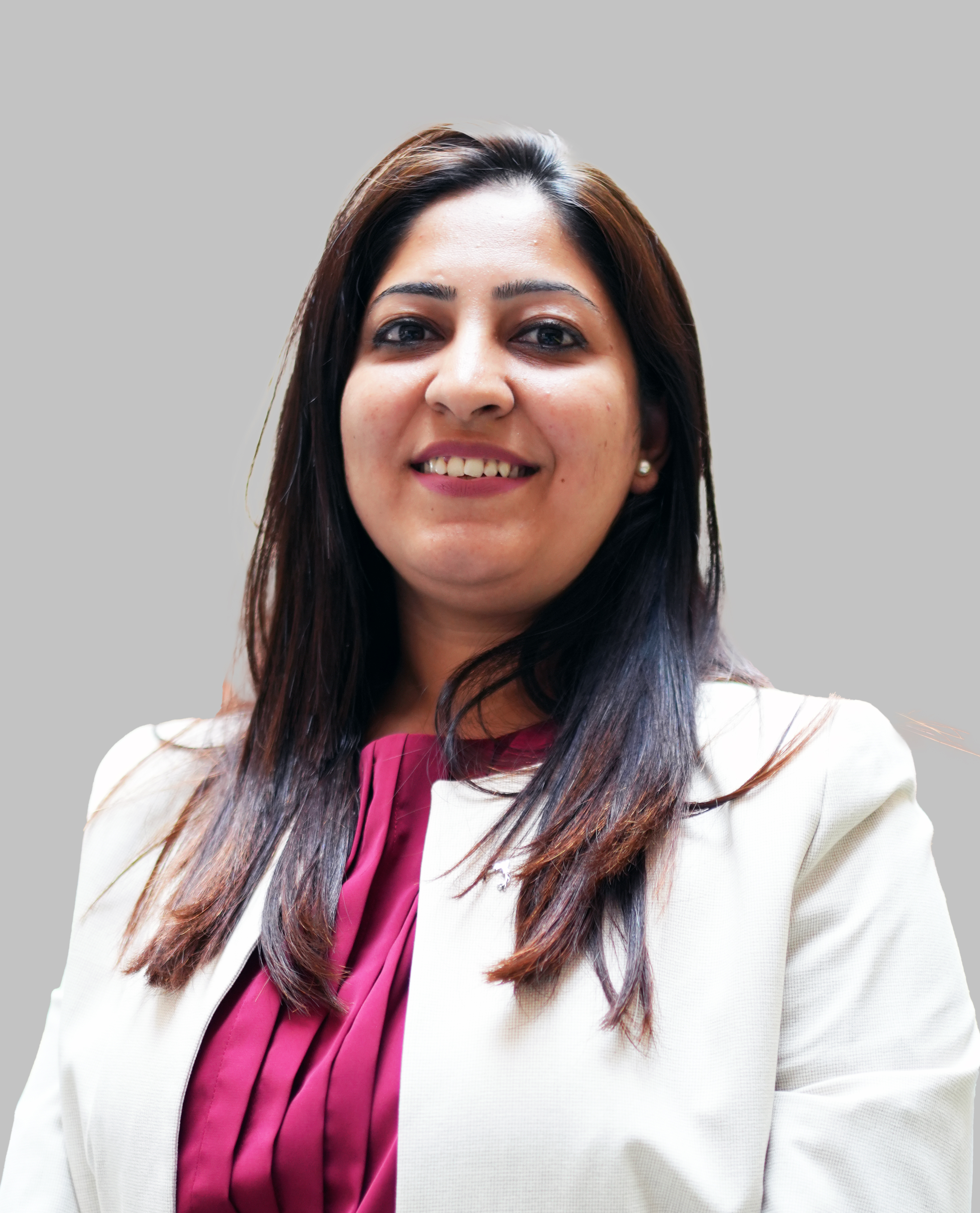Dr. Khyati Khoda