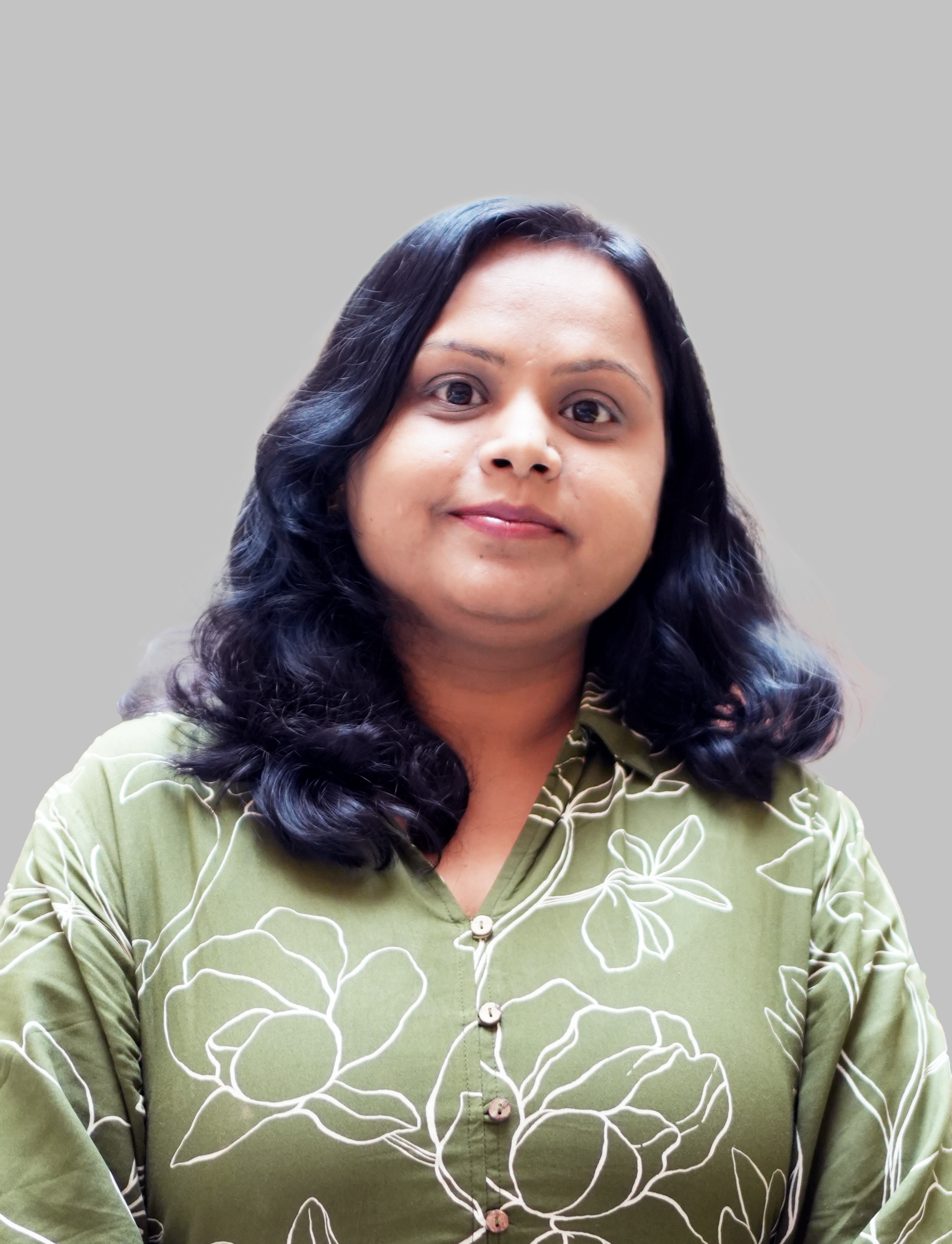 Ms. Mayuri Gavali