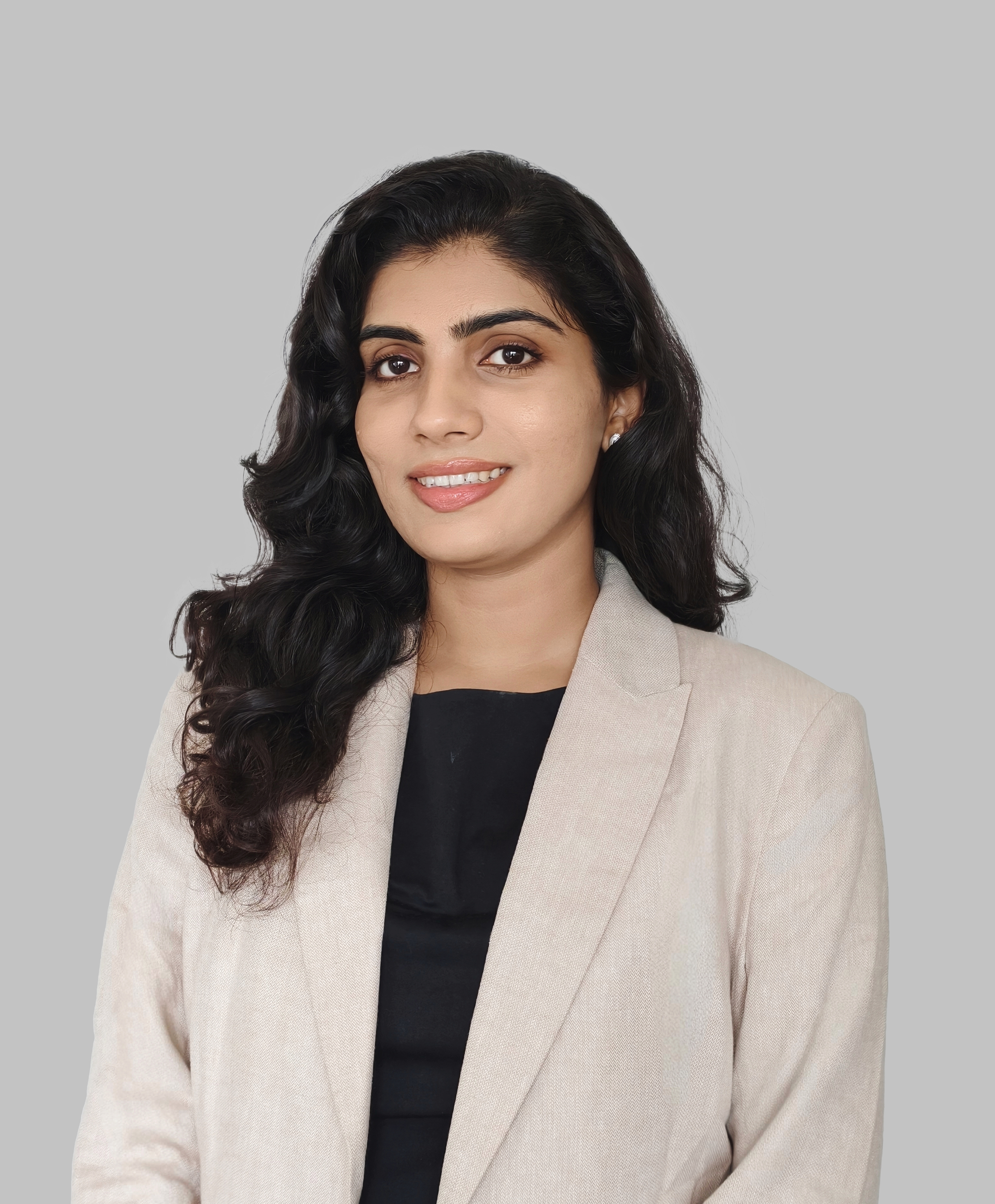 Ms. Minal Verma