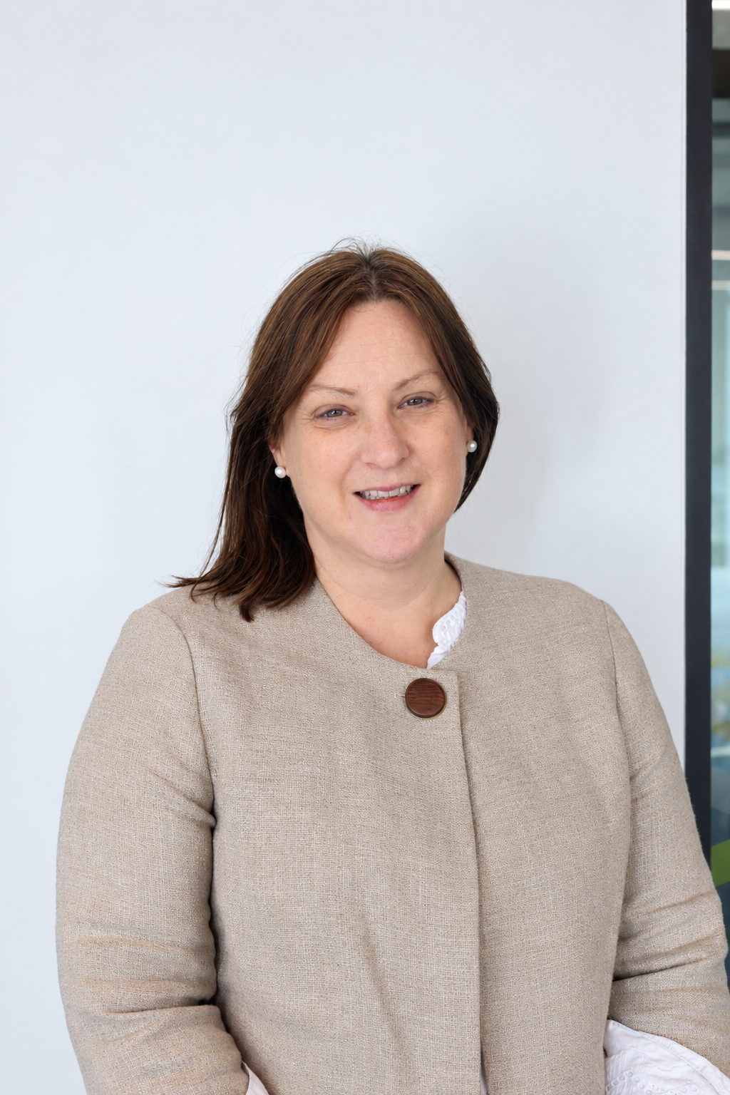 Dr. Victoria Gardner