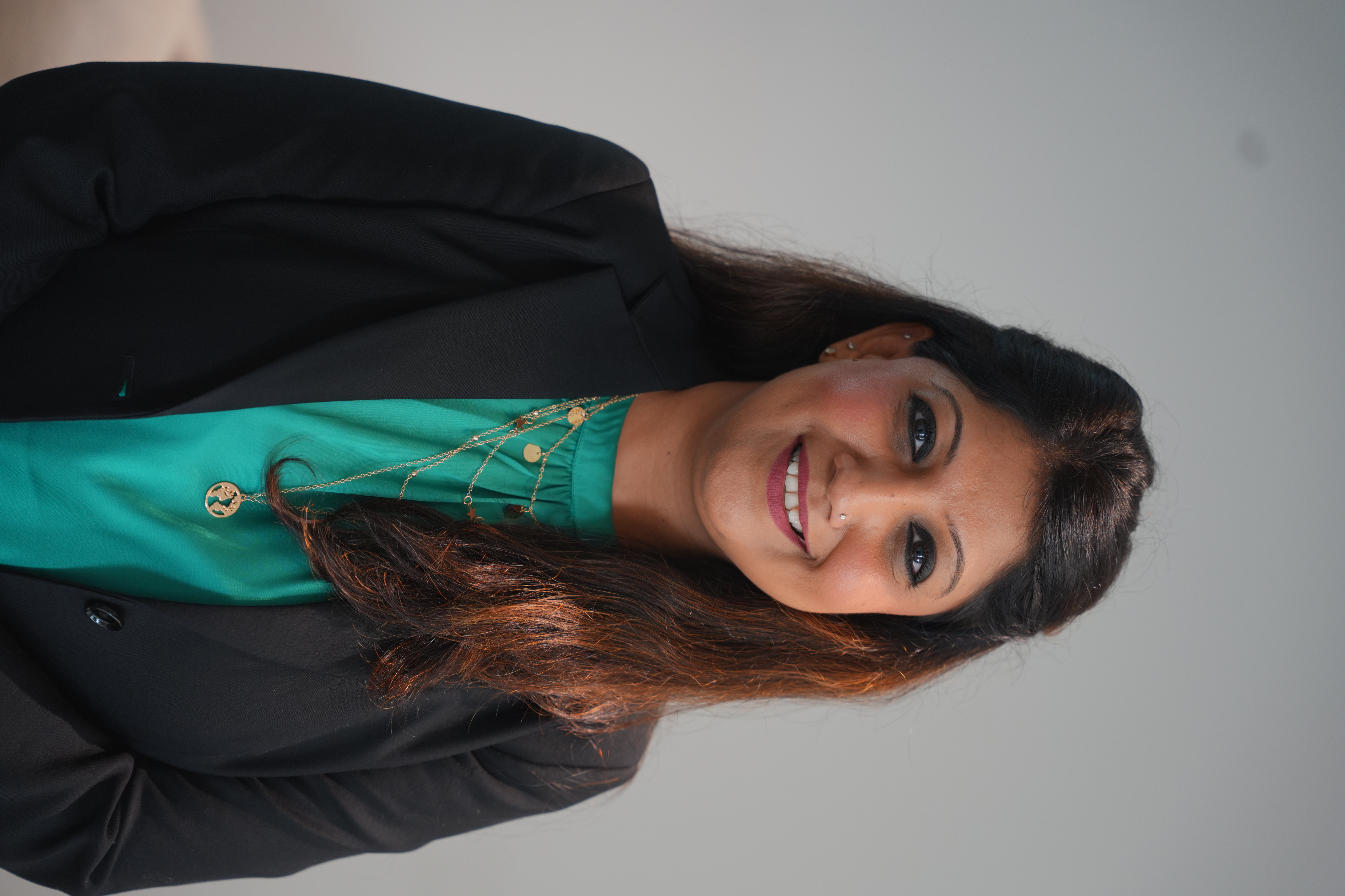 Ms Neha Jamwal