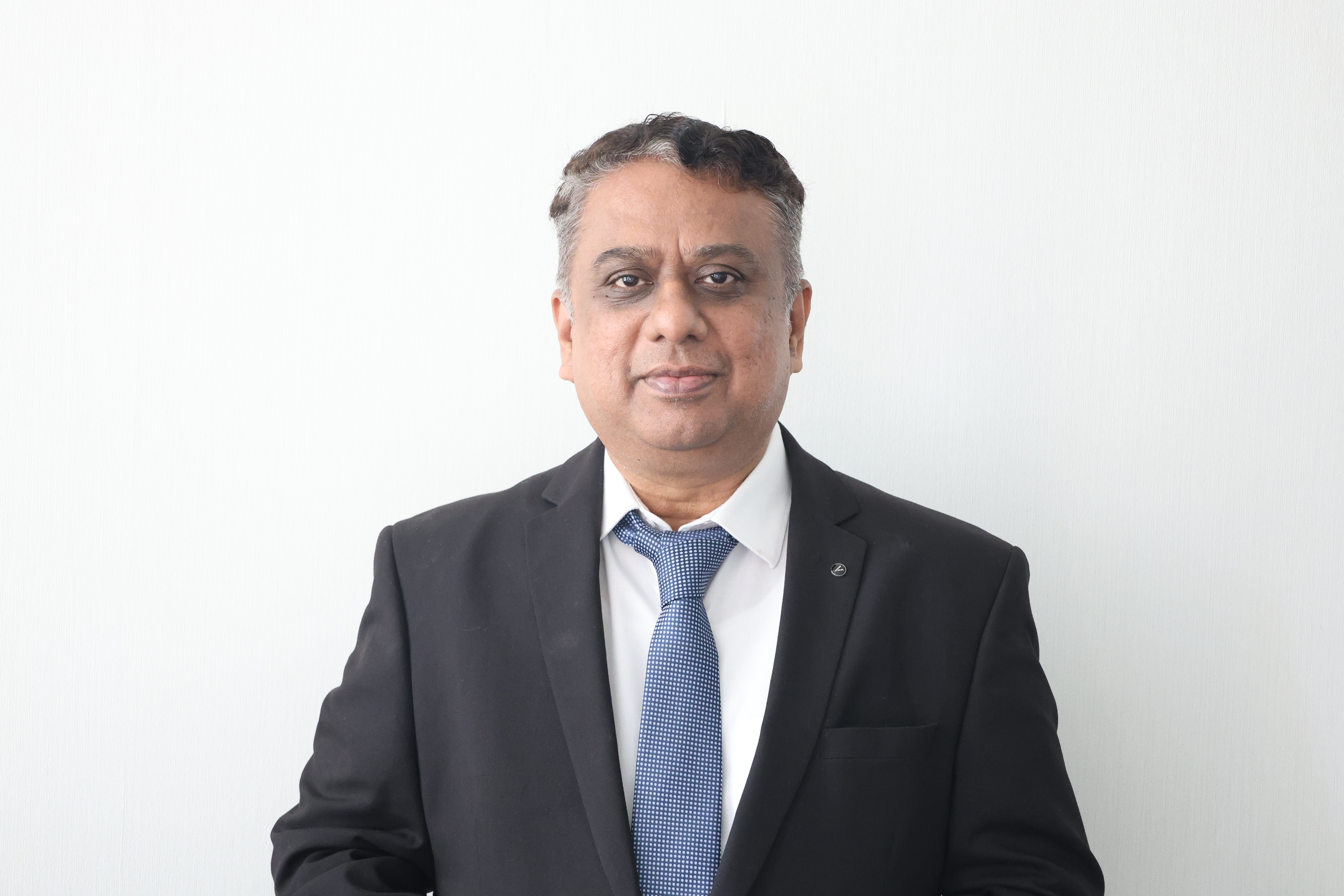 Mr Malhar Joshi