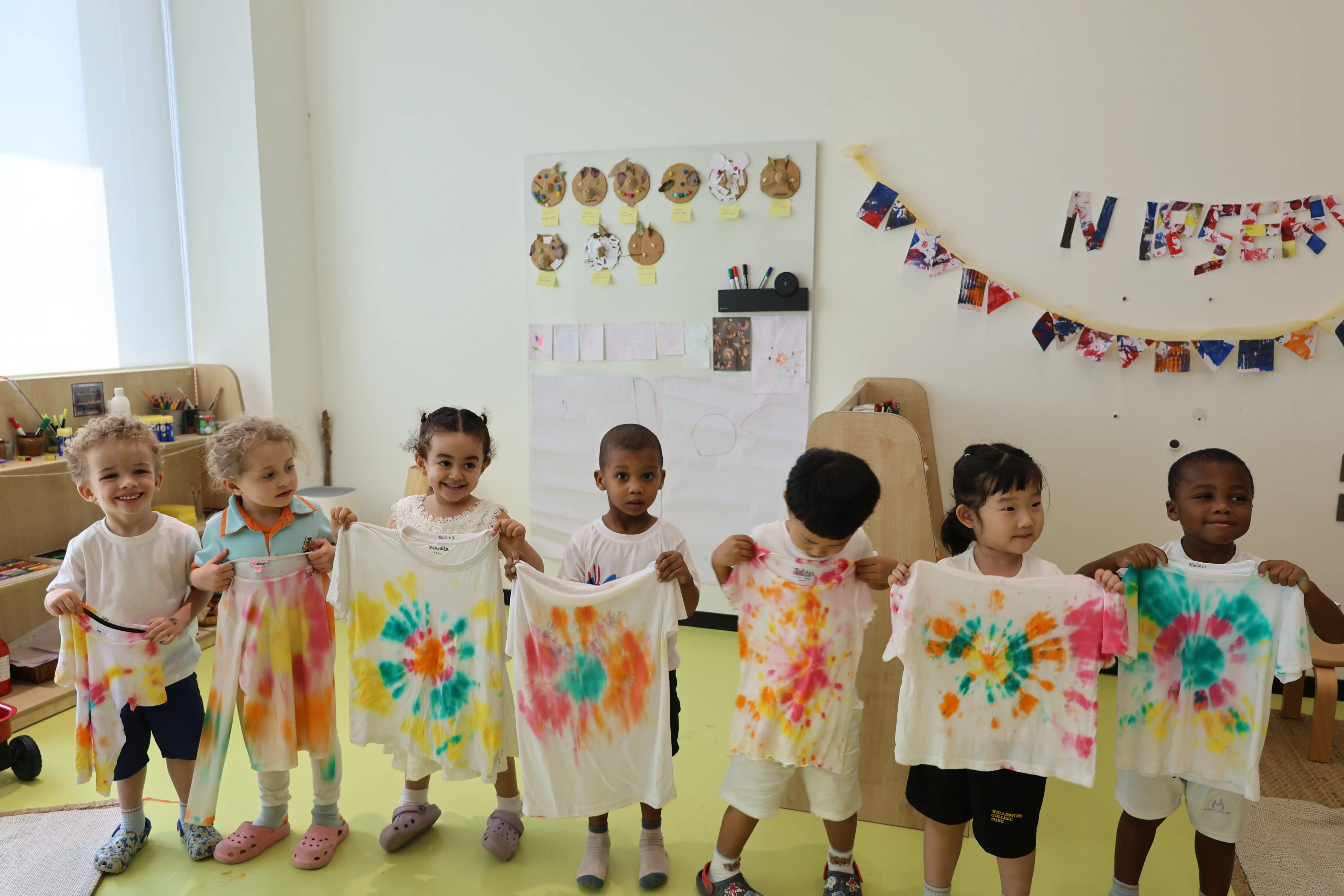 How A Pre Primary School Helps Children Develop Communication And Social Skills Early