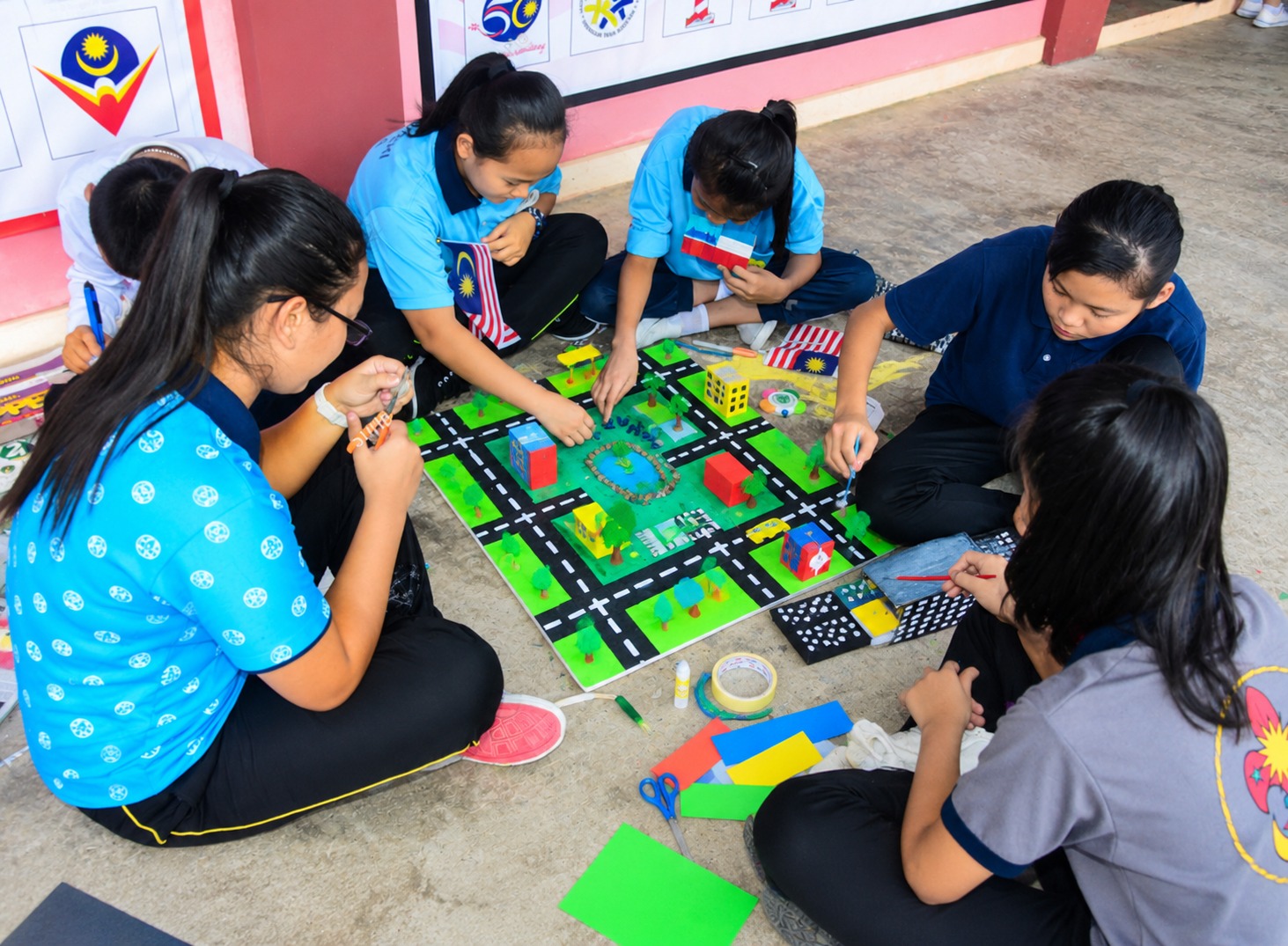 Co-Curricular Activities And Holistic Development: What Parents Should Look For In A School