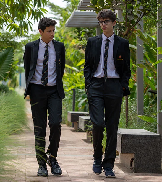 Uniform