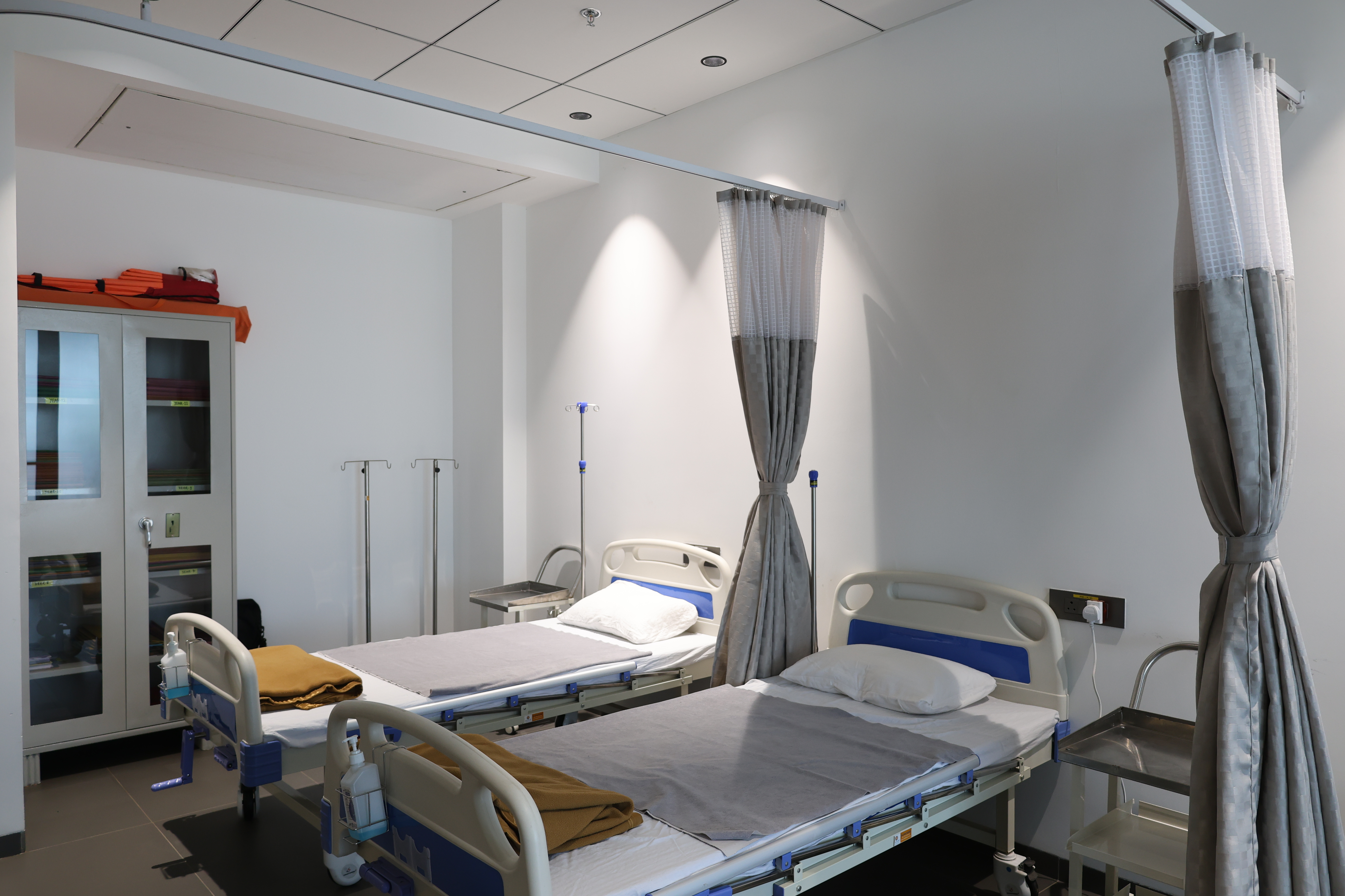 Health Centre