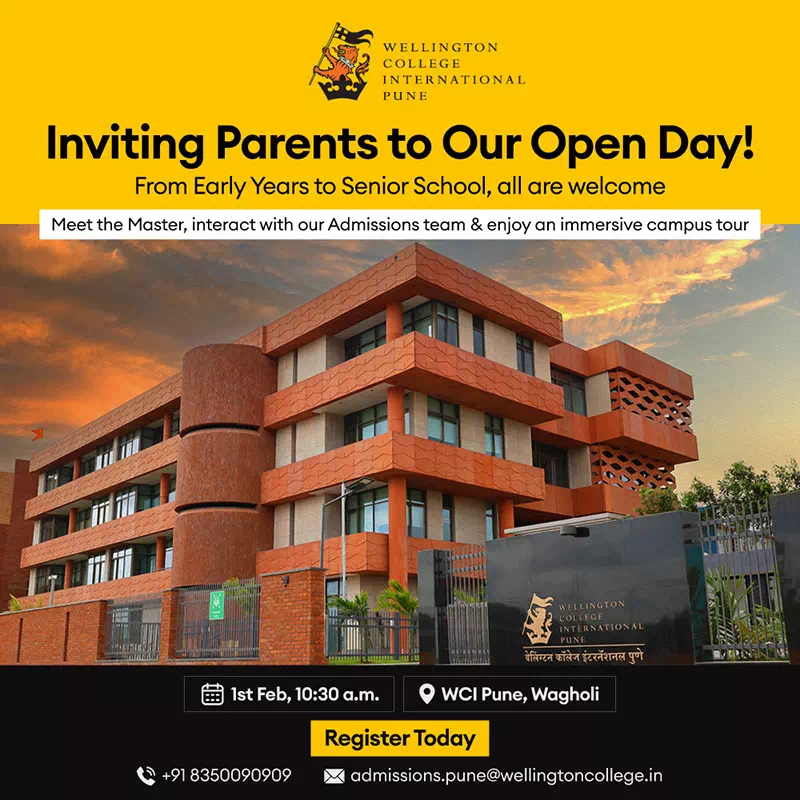 Open Day