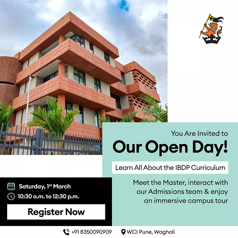 Open Day