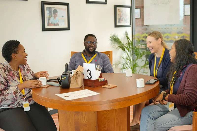 Building Stronger Parent-School Partnerships