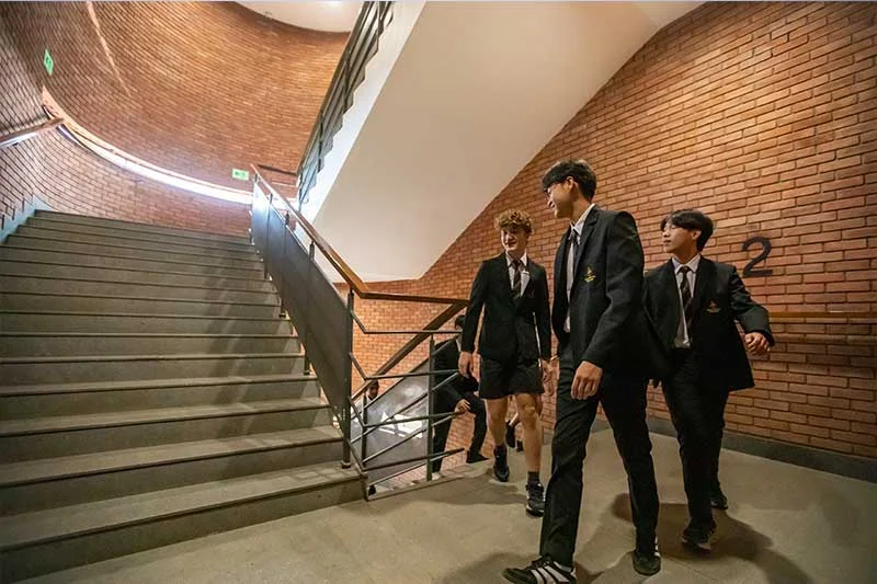 How the IBDP Opens Doors to Universities Worldwide by Dr. Murray Tod