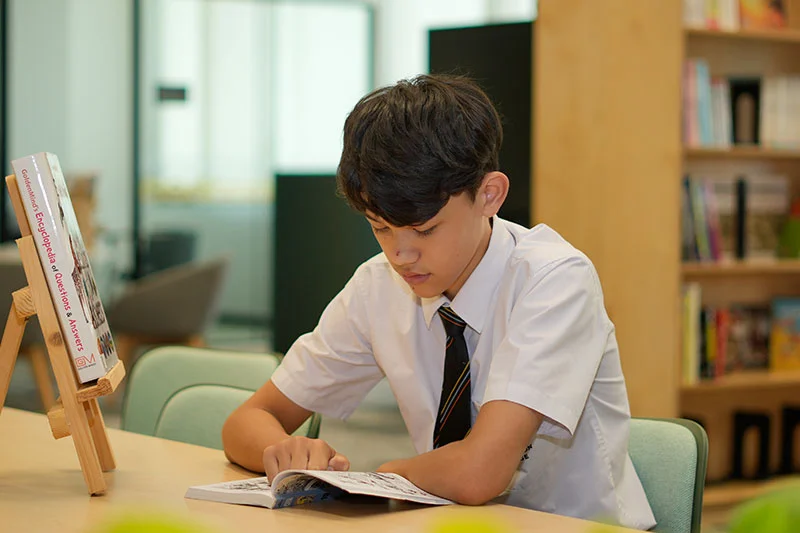 What Should Parents Keep in Mind while Selecting a Premium School by Dr. Murray Tod