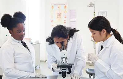 creating tomorrows leaders