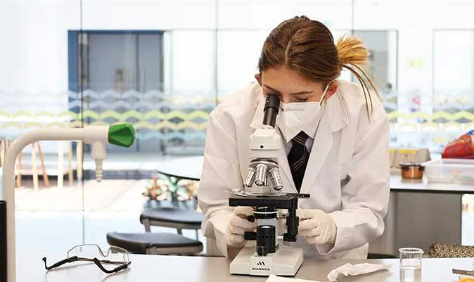 creating tomorrows leaders