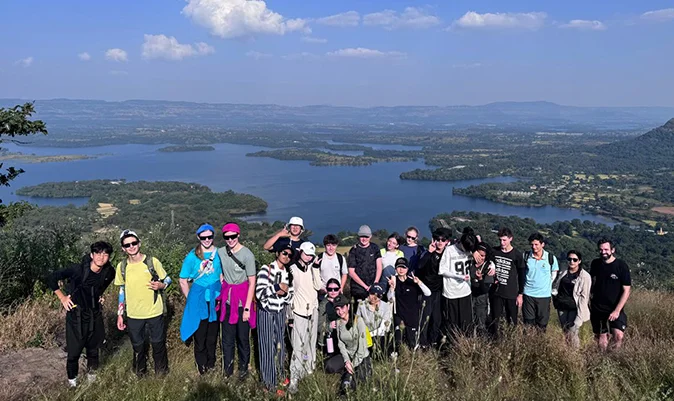 Expeditions & Adventures