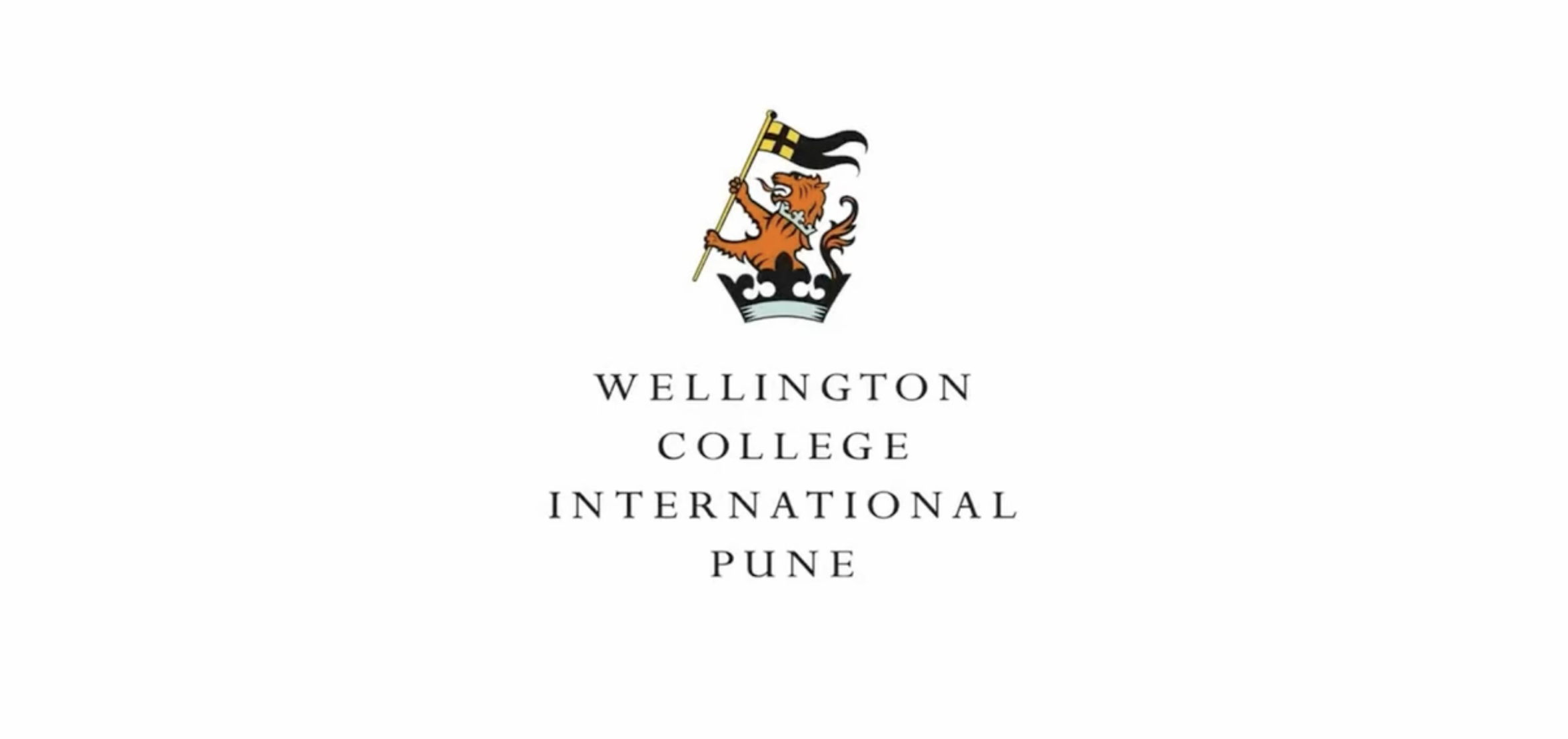 Wellington College International Pune