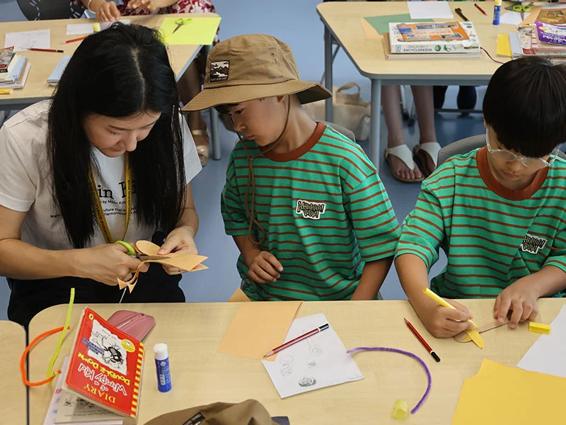 World Book Day Celebration 23 April 2025