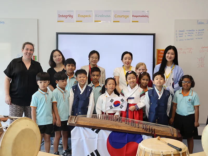 Asia Festival Celebration - 16 April 2025