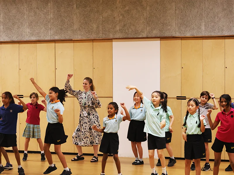 International Dance Day Celebration - 29 April 2025