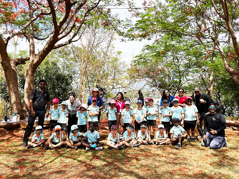 EY KS1 Field Trip - 9 May 2025