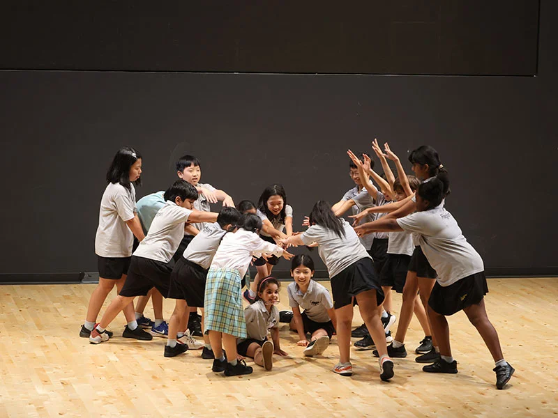 JS House Dance Competition - 26 May 2025
