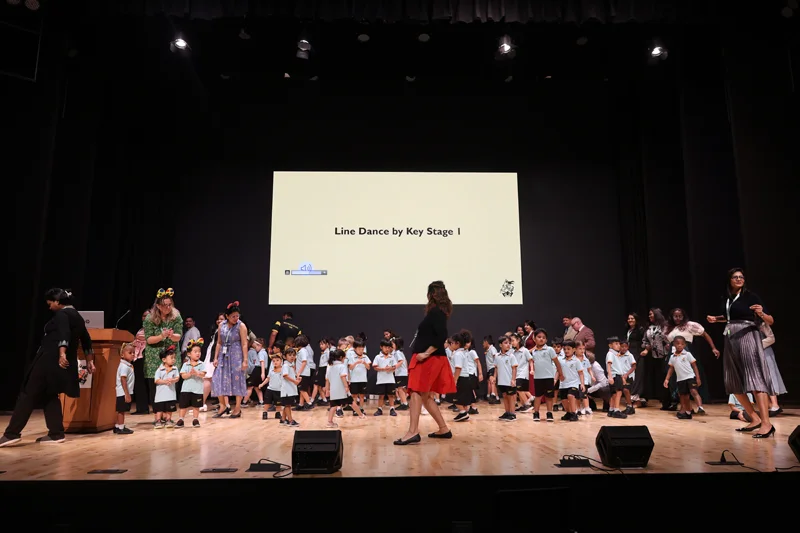 EY End of year Celebrations - 11 June 2025