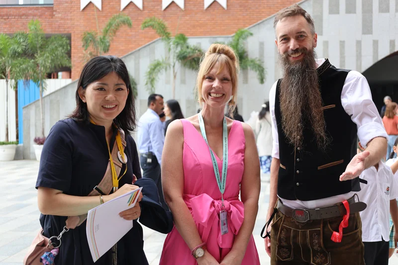 Speech Day celebrations - 13 June 2025