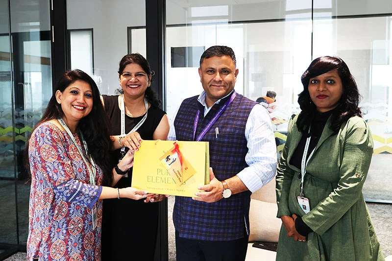 Teachers' Day Celebration - 5th September 2025