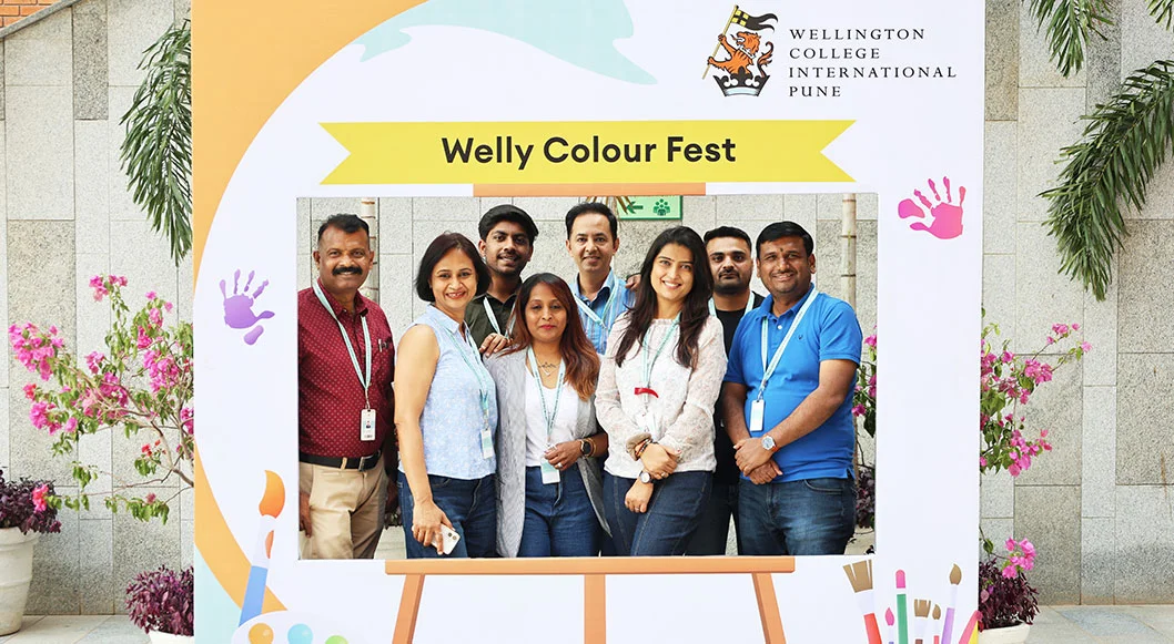 Welly Colour Fest 2025: Season 2