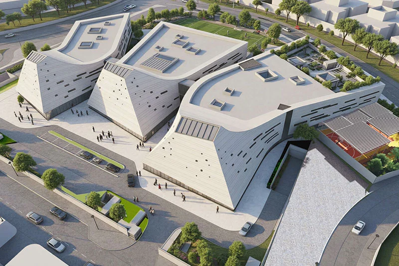 Wellington College International Announces Partnership to Bring a Wellington College Education to Qatar