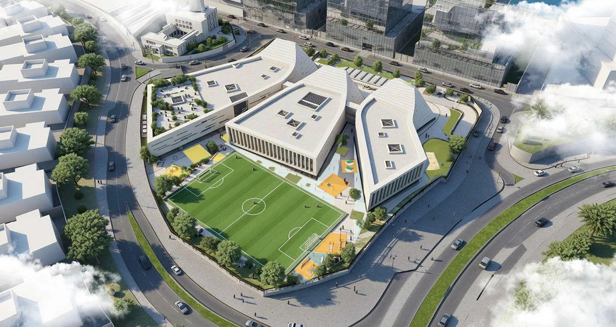 Wellington College International Announces Partnership to Bring a Wellington College Education to Qatar