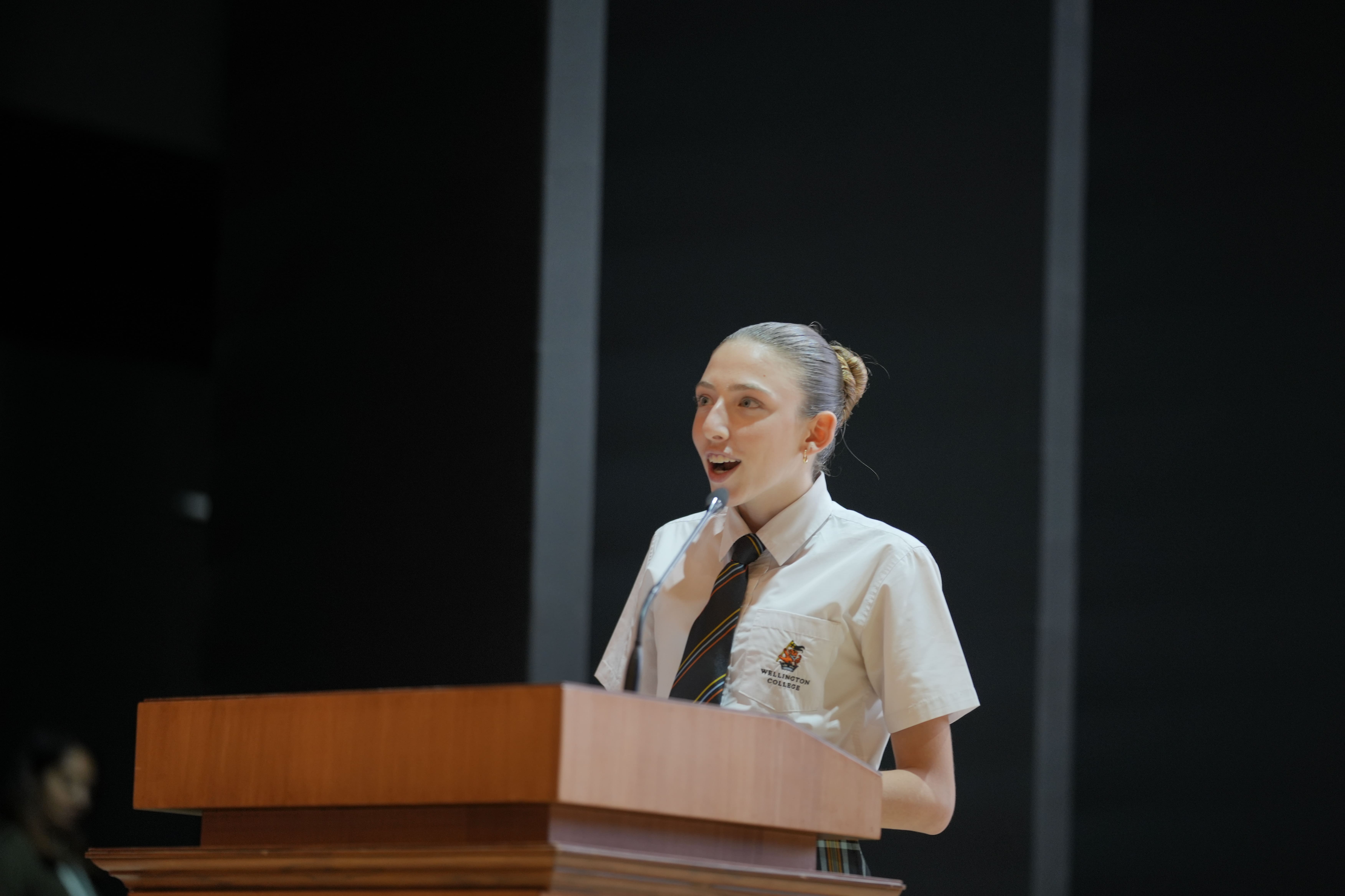 Speech Day 2026-27